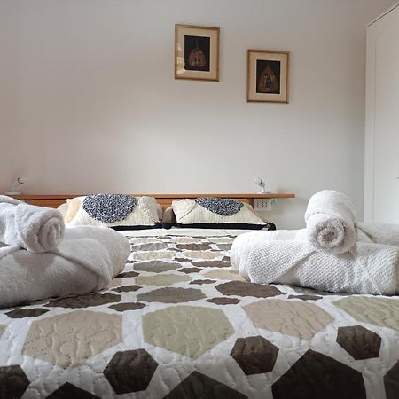 Le Sorgenti Guest House Ilbono Екстериор снимка