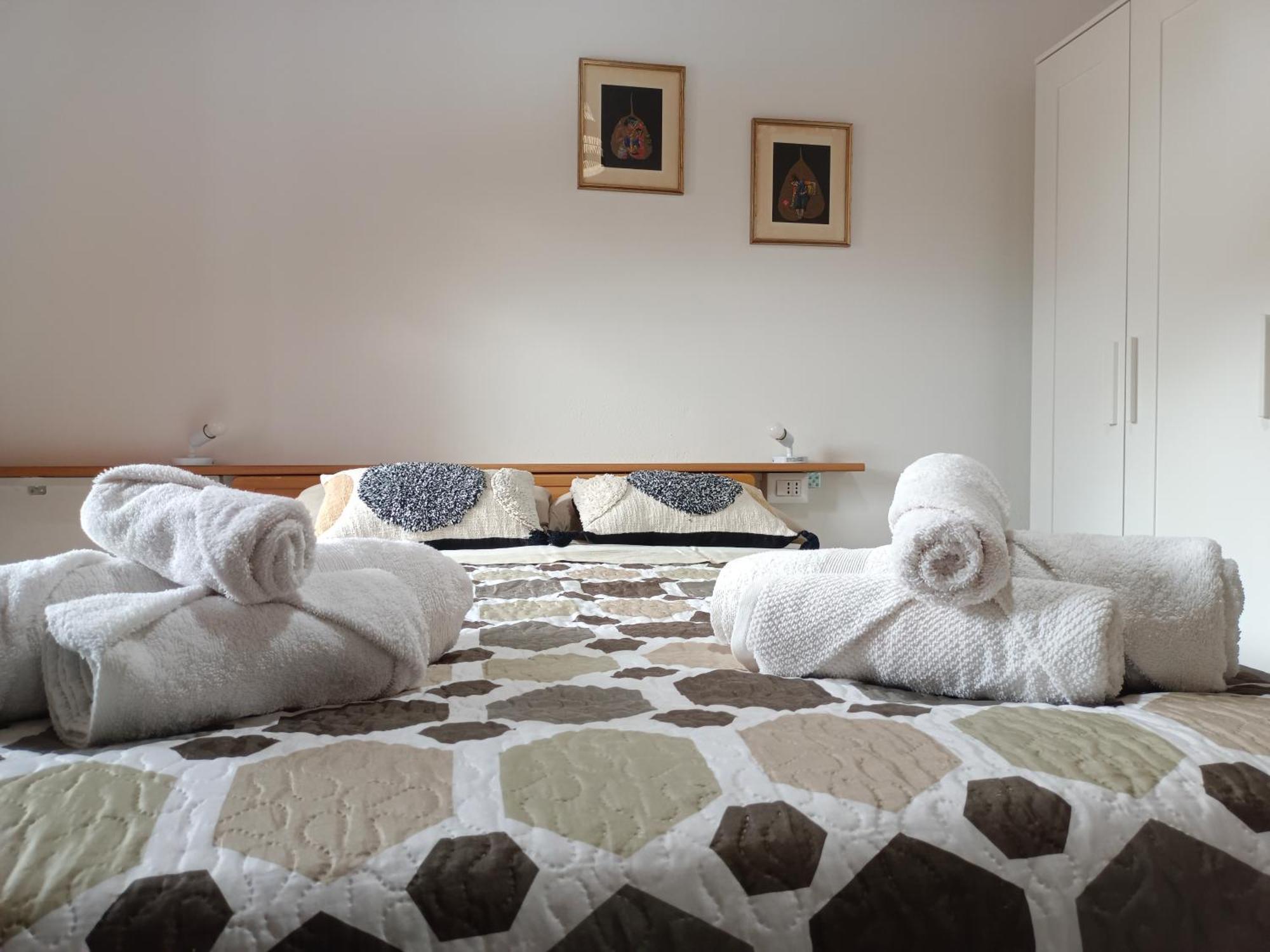 Le Sorgenti Guest House Ilbono Екстериор снимка