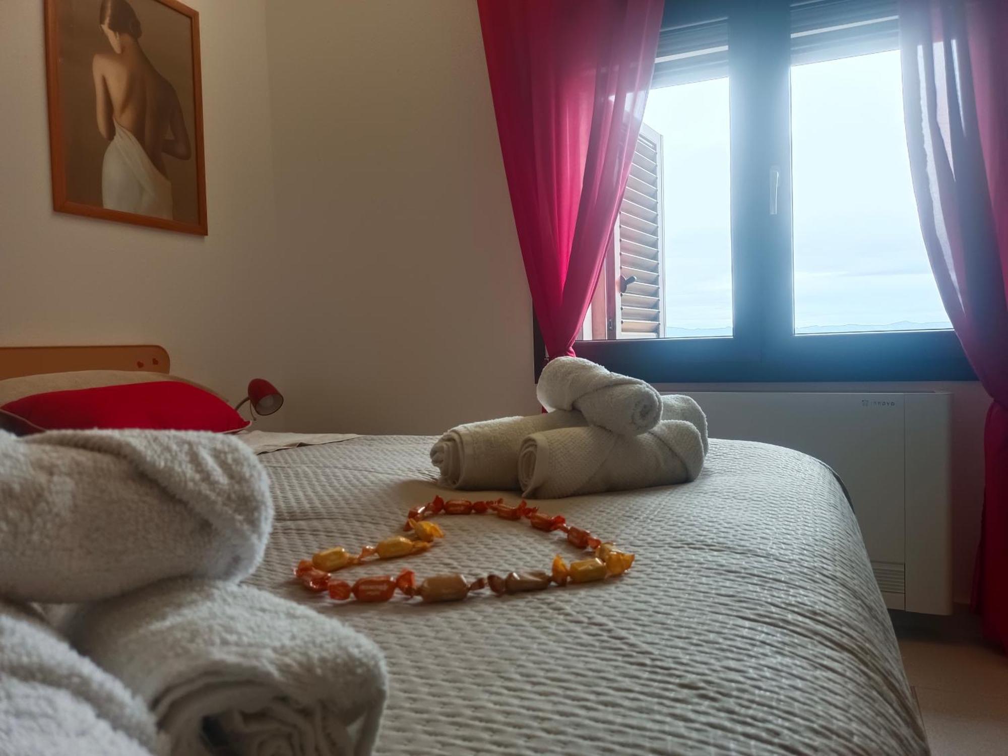 Le Sorgenti Guest House Ilbono Екстериор снимка