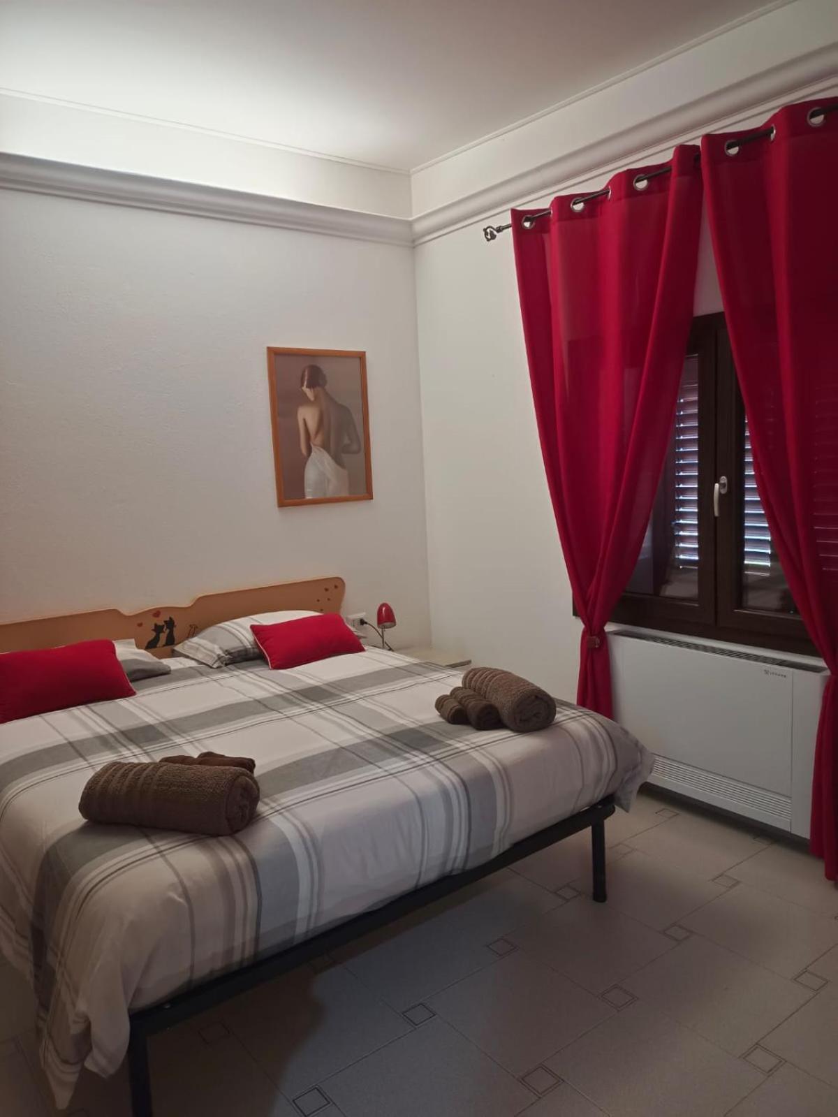 Le Sorgenti Guest House Ilbono Екстериор снимка